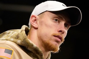 49ers star to bring family of fallen service member to Super Bowl 54