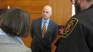 Vermont military college names Air Force colonel next president