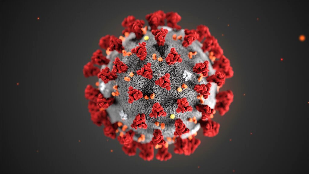 Pentagon website adds ‘Spotlight’ page for coronavirus updates