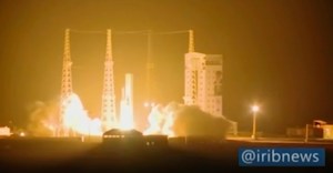 Iran again fails to put satellite into orbit amid US worries