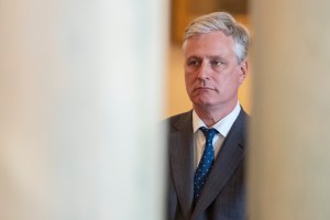 White House claims Huawei equipment has backdoor for spying