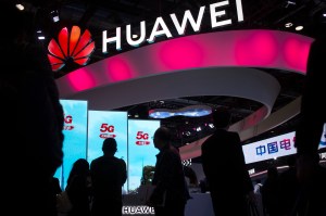 Europe resists mounting US pressure on Huawei 5G technology