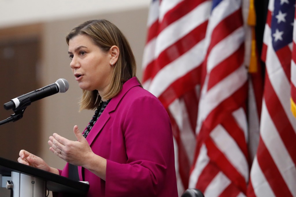 Defense lawmaker races to watch on election night
