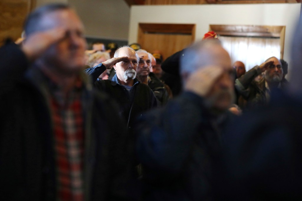 Cost-of-living boost for veterans benefits next year passes House