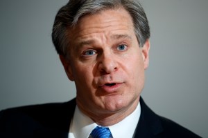 FBI working to ‘burn down’ cybercriminals’ infrastructure