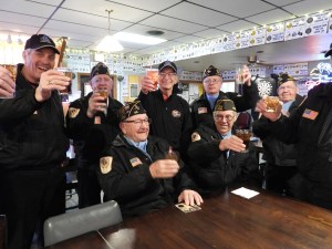 South Dakota veteran, 90, completes 3,000th honor guard