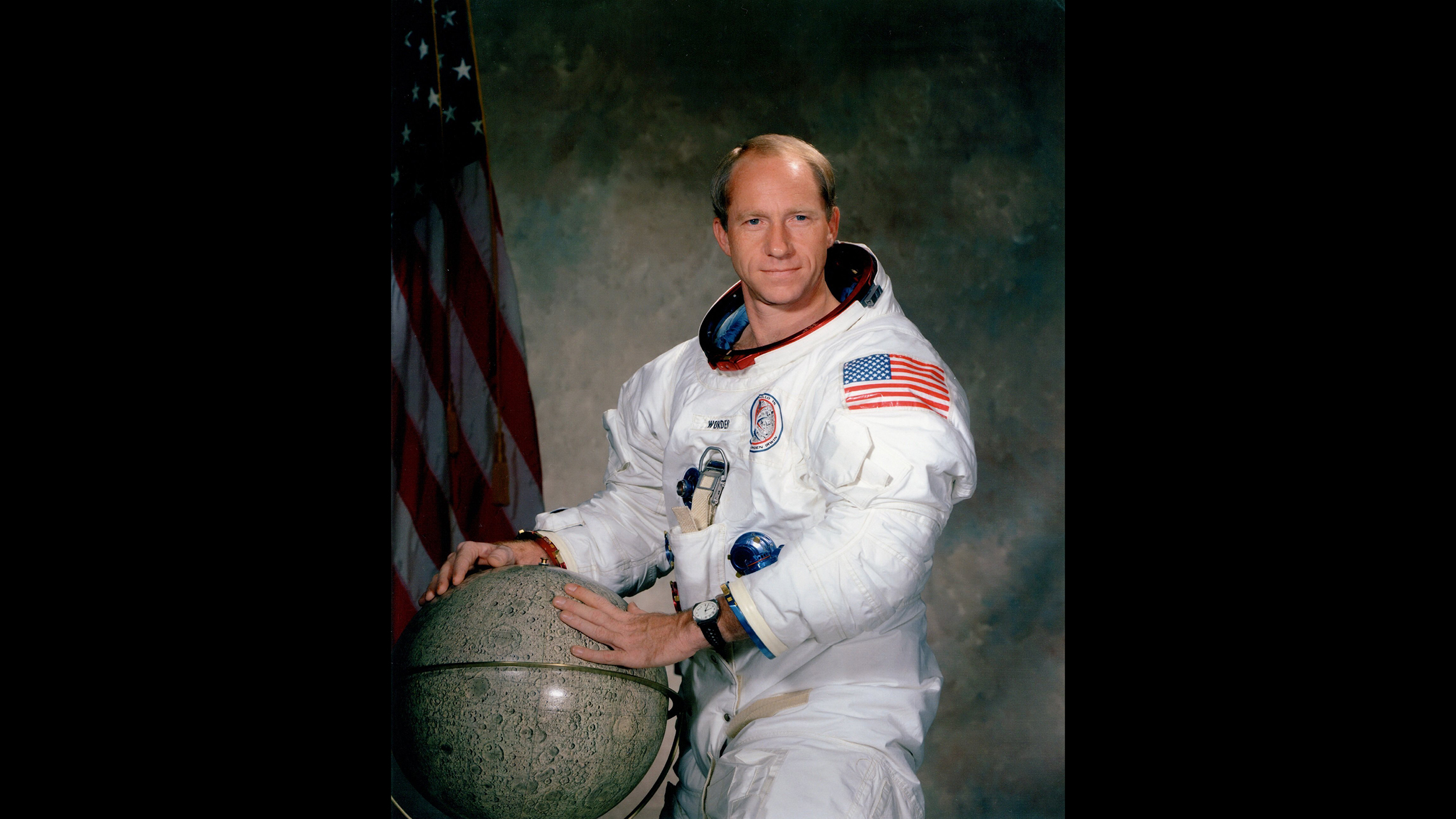 Al Worden