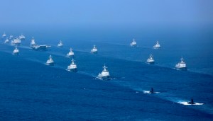 Inhofe, Reed back new military fund to confront China