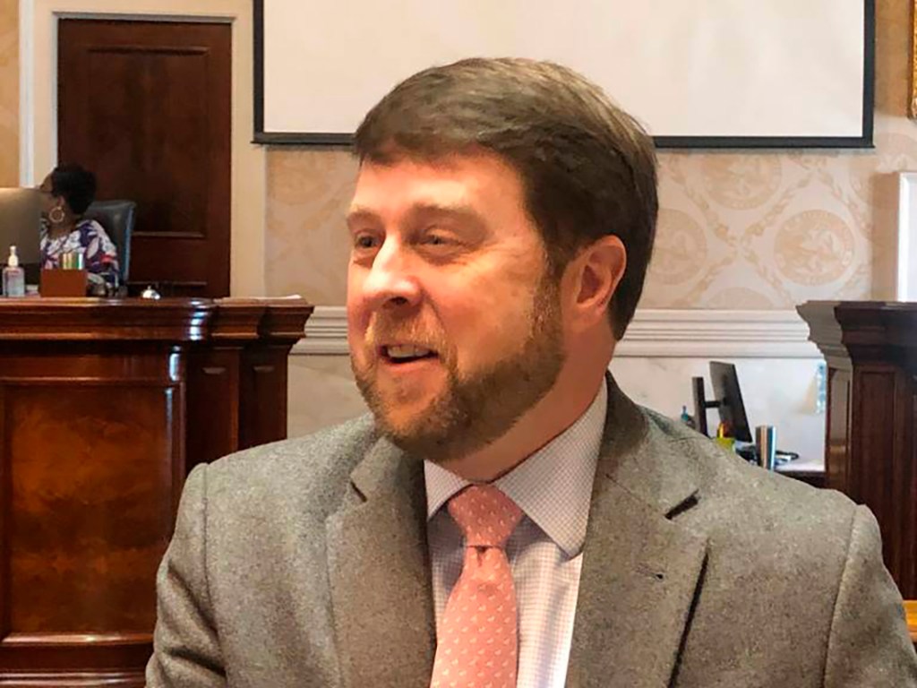 New US attorney in South Carolina hunts coronavirus scams