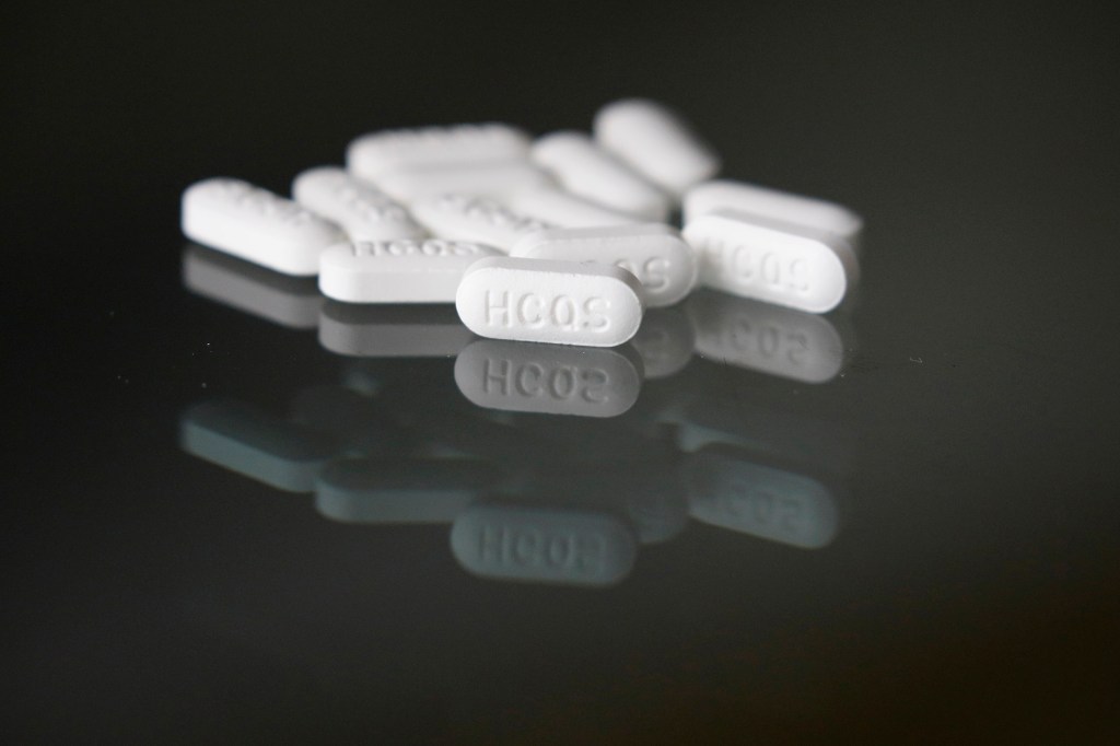 She helped $15 million Tricare fraud scheme to push unneeded drugs on vets