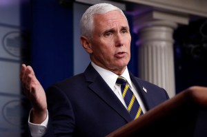 Veterans Affairs coronavirus cases top 6,000 as vice president touts department progress