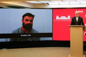Ex-Green Beret pitched Venezuela plot to Colorado investors last year, claiming links to Trump insider and DC consultants