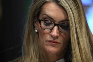 Senate ethics panel drops inquiry into Loeffler stock trades