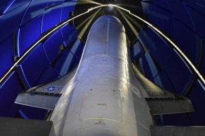 Spend funds on space dominance, not moving Space Command’s headquarters