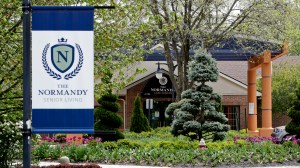 Ohio governor calls on National Guard to help nursing homes