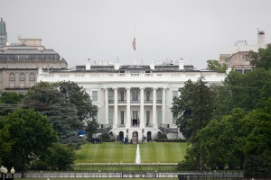 GOP defense budget’s abortion, diversity limits draw Biden veto threat