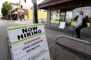 Veterans unemployment drops in May, but worries about long-term job market linger