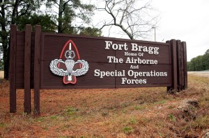 One soldier, one civilian indicted in case of military marriage fraud ring at Fort Bragg