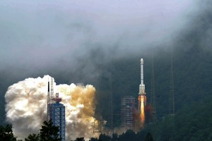 US needs ‘North Star’ vision to stay ahead of China in space: report