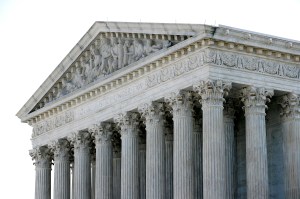 Supreme Court adopts code of ethics after criticism of gifts, trips