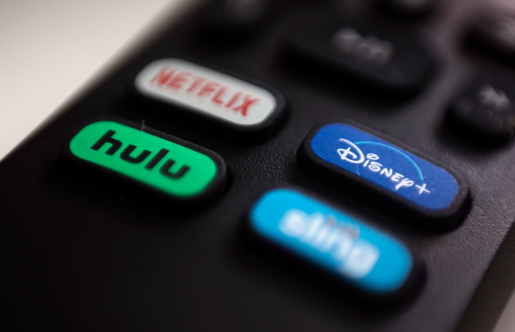 Netflix-style services undercut military recruiting ads, so DoD wants new authorities from Congress