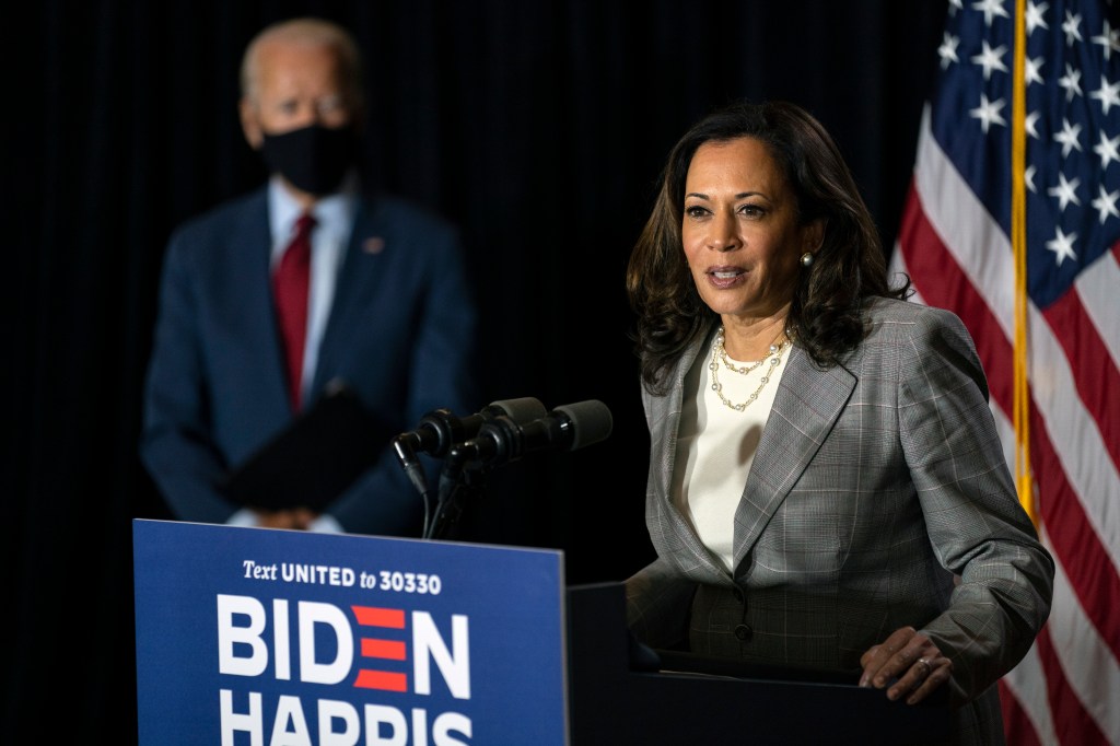Democratic Party platform calls for better pay for troops, ending ‘forever’ wars