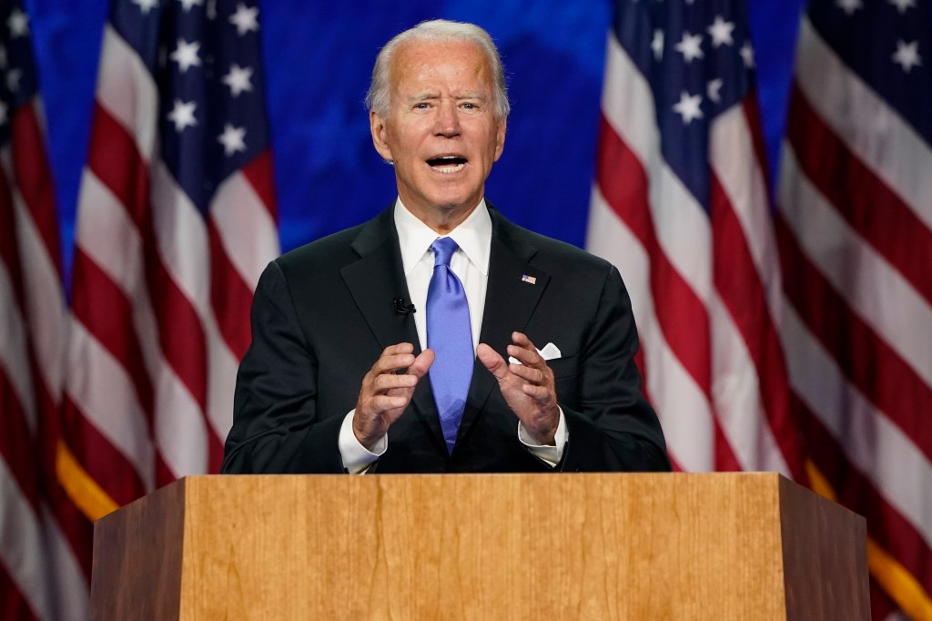 Selva among 480 former national security officials to endorse Biden