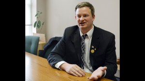 Army Reserve promotion halted for South Dakota attorney general involved in fatal crash