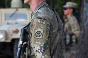 As military suicides rise, Army brass reassessing outreach