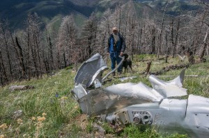 Congress passes bill honoring airmen killed in 1962 B-47 crash in Montana