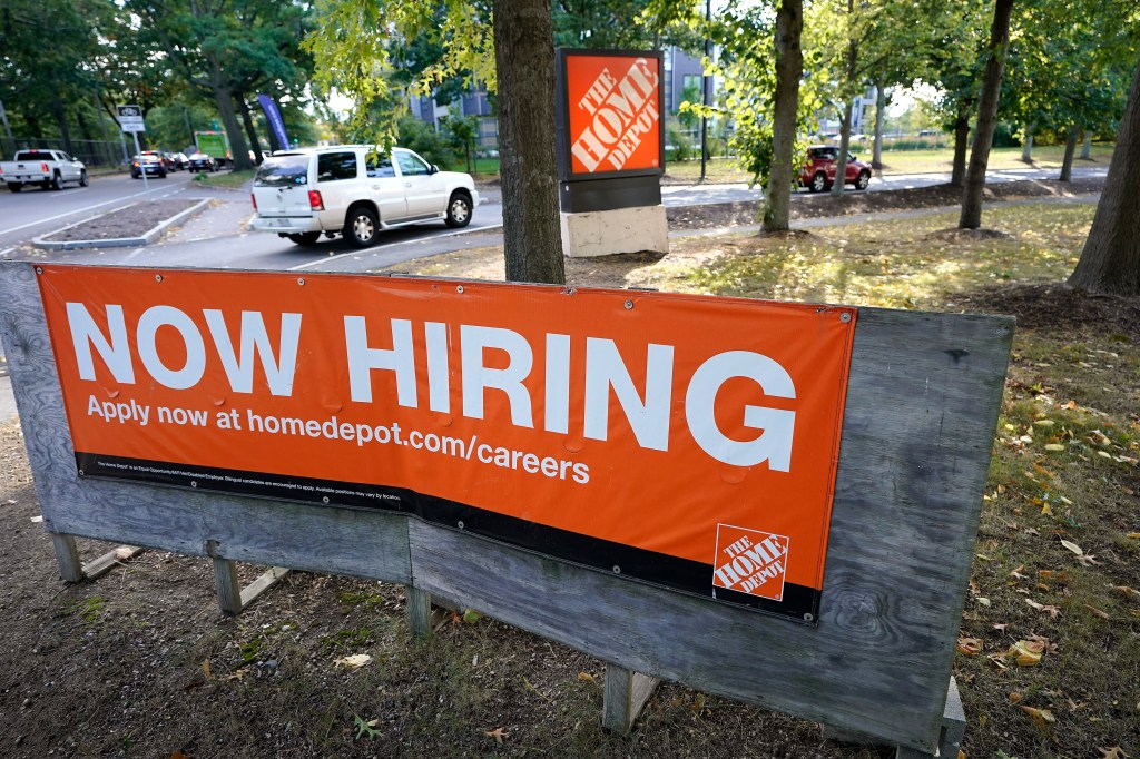 Another 16 million veterans can get Home Depot’s new military discount year-round