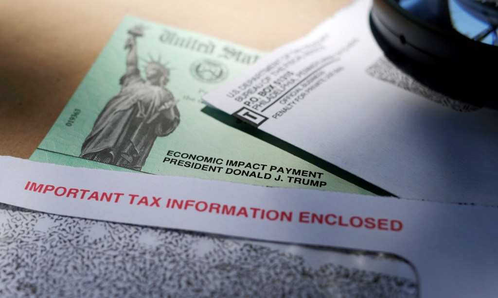 Treasury pitches new rule to lessen paper check payments