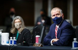 Five national security races to watch on Election Night