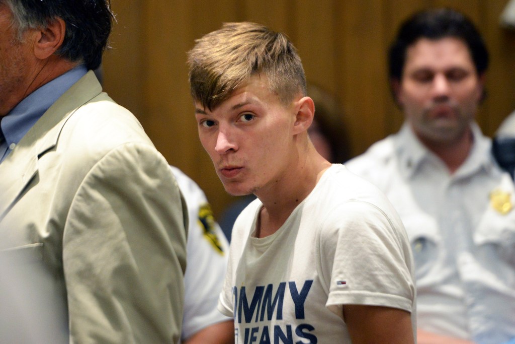 Driver in 2019 crash that killed 7 members of JarHeads Motorcycle Club had drug problem