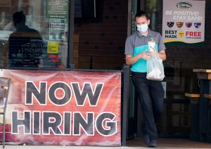 Veterans employment rates improve again in October