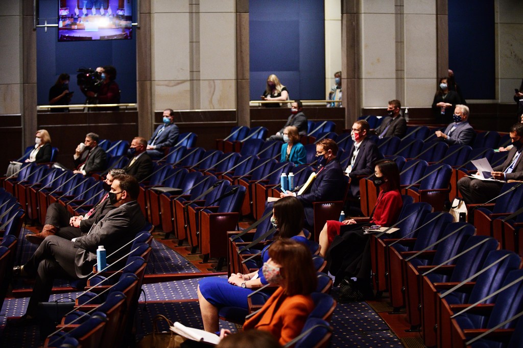 Veterans in the 117th Congress, by the numbers