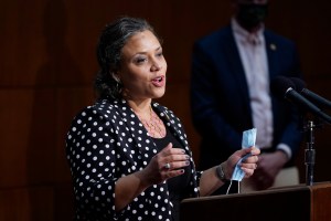 US government’s diversity chief hired for post at DeSantis’ foil Disney