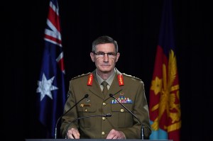 Group urges more probes into war crimes after report finds Australian troops unlawfully killed 39 Afghans