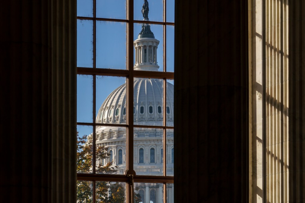 Latest fight over defense bill may push final passage into 2021