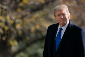 Military pay raise safe from Trump’s veto threat, but troops’ bonuses could be in trouble