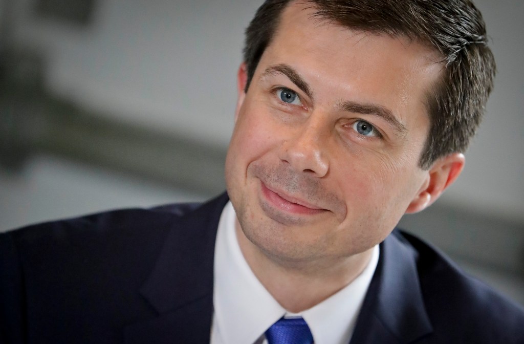 Biden to pick Buttigieg as transportation chief, sources say