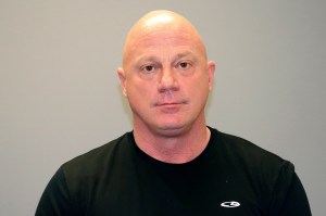 Retired officer guilty for entering Senate in military gear on Jan. 6