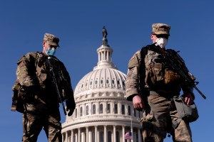 Here’s how the new continuing resolution will frustrate the Pentagon
