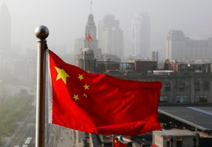Marines at consulate in Shanghai are not out of food, despite reports