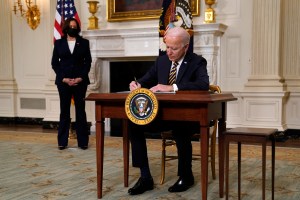 Semiconductors, minerals: Supply chain review to cover key military tech