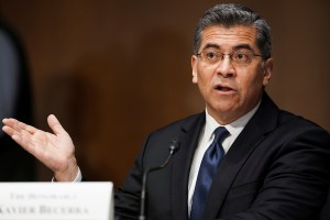 Becerra confirmed to shepherd Biden’s ambitious health plans