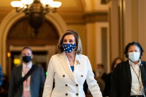 Congress OKs $1.9T virus relief bill in win for Biden, Dems
