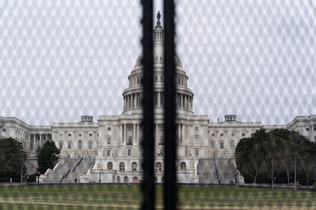 Flood of Capitol riot, tribal cases swamps US prosecutors