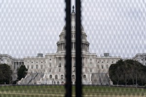Flood of Capitol riot, tribal cases swamps US prosecutors