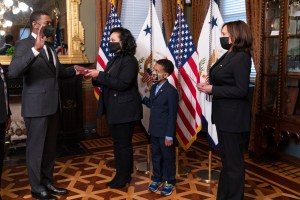 New EPA chief committed to restoring ‘scientific integrity’